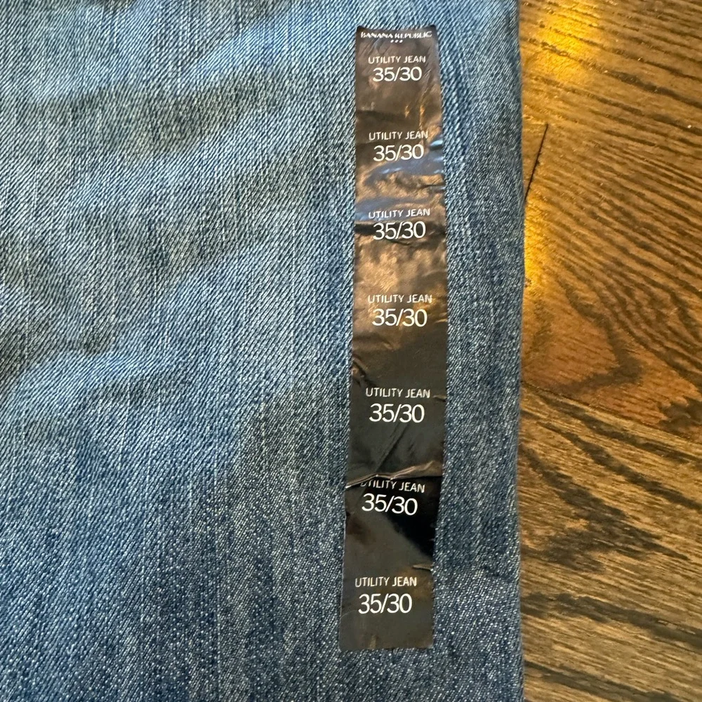 Banana Republic Factory stylish bootcut
